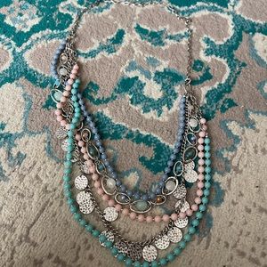 Premier Designs necklace